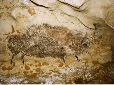 En quelle année la grotte de Lascaux a-t-elle été découverte ?