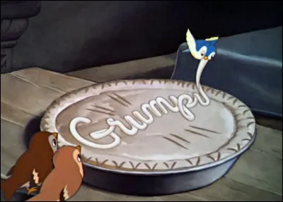 De quel Disney vient cette image ?