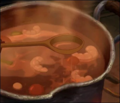 De quel Disney vient cette image ?