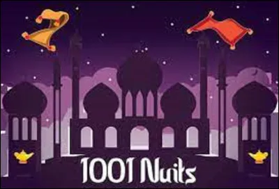 Quel est le nom de la principale narratrice du conte des ''Mille-et-une Nuits'' ?