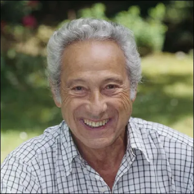 Qui est cet animateur radio qui a longtemps présenté ''Le Jeu des 1 000 francs'' ?