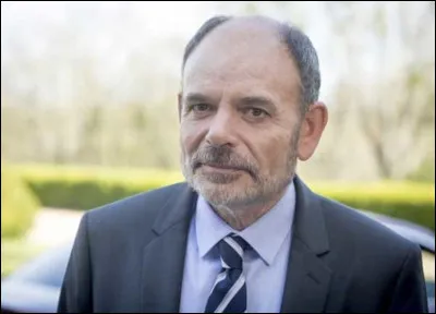 Qui est cet acteur qui joue le rôle de Patrick Bertil dans le film ''Mille Millièmes, fantaisie immobilière'' ?