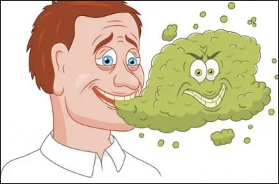 Si vous la perdez en courant ou que vous l'avez mauvaise ''l'haleine'' est un problème. Mais orthographiée "alêne", de quoi parle-t-on ?