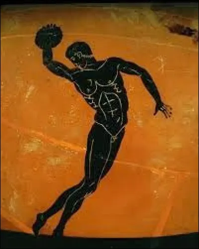 Quelles sont les cinq épreuves du pentathlon antique ?