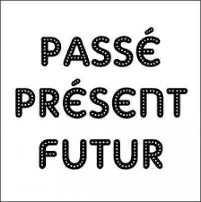 Pour toi, qu'est-ce qui est le plus rassurant ?