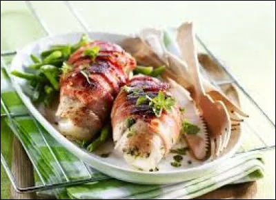 Tu décides de cuisiner un plat que tu n'as jamais réalisé auparavant. Tu te dis que :