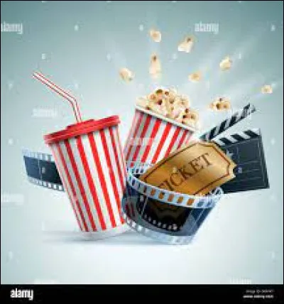 Parmi ces films, lequel est ton préféré ?