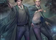 Quiz 'Harry Potter : La nouvelle gnration' = Un personnage une question