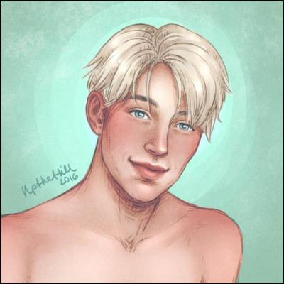 Scorpius Malefoy : quel est le nom de sa mère ?