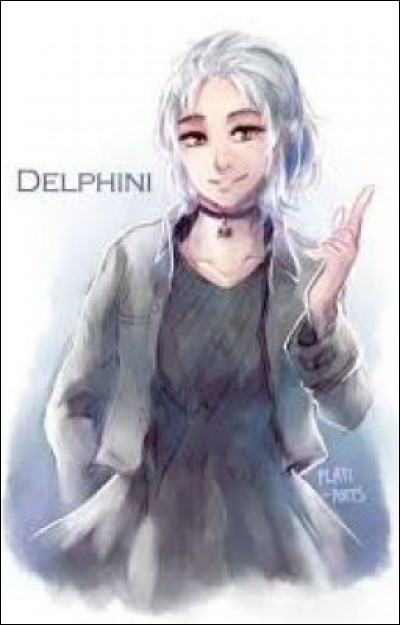 Delphi Diggory : d'après elle, quel est son lien de parenté avec Cedric ?