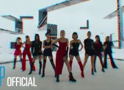 Quiz Connais-tu bien le groupe Twice ?