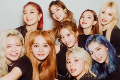 Quel âge Nayeon a-t-elle ? (en 2022)