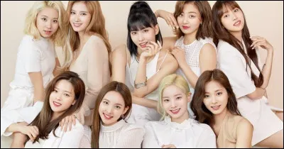 Quelle est la date d'anniversaire de Dahyun ?