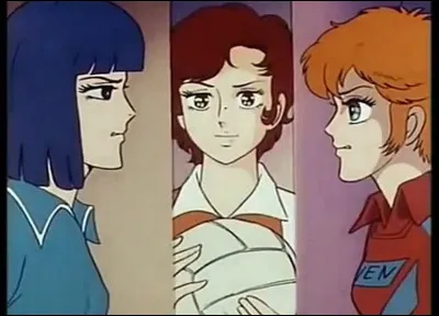 Quelle maison de Poudlard te correspond le plus ?