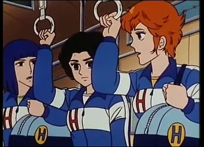 Quelle est ta couleur de cheveux ?