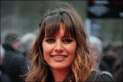 Comment se prénomme sa fille née le 14 mai 2018 ?