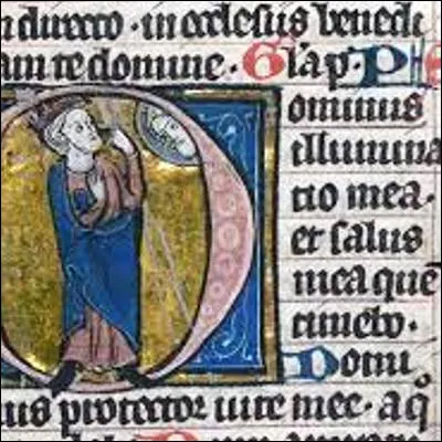 Quel effet psychologique doit son nom &agrave; une erreur de traduction dans un psaume de l�Ancien Testament ?