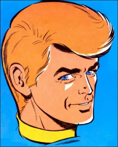 Comment ce journaliste se prénomme-t-il ?