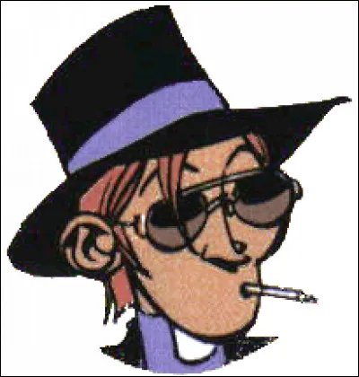 Quel est le vrai nom de Soda ?