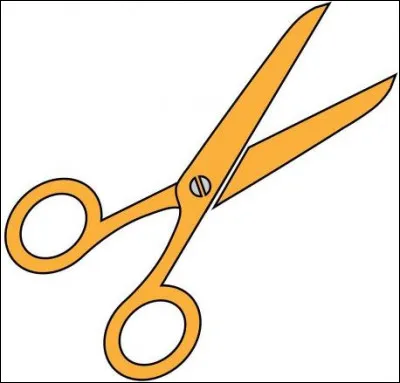 Complétez ce dialogue : 
Imelda : Prête-moi tes ciseaux, s'il te plaît ?
Lingga : Pour quoi faire ?