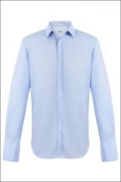 Quel est le nom de ce vêtement ?