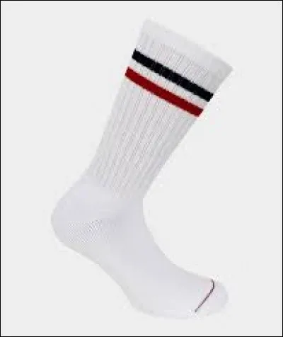 Quel est le nom de ce vêtement ?