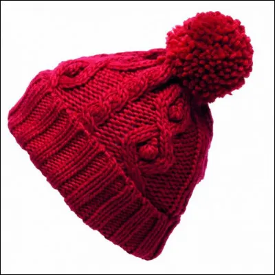 Quel est le nom de ce vêtement ?