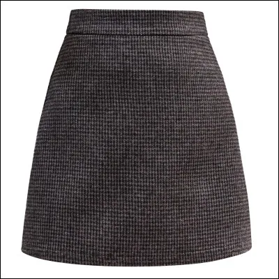 Quel est le nom de ce vêtement ?