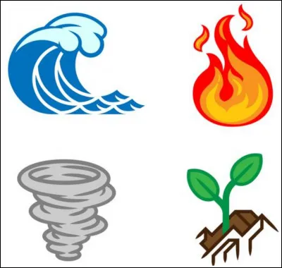 Quel est ton élément ?