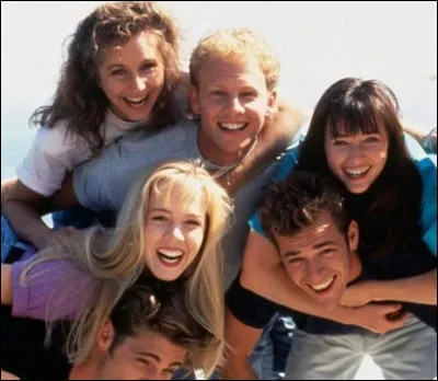 Quel serait ton genre de groupe d'amis/amies ?