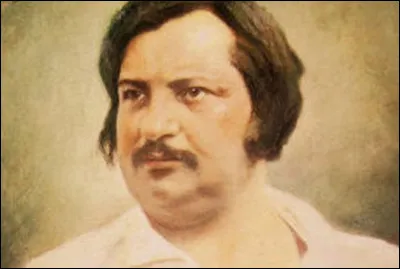 Qui est cet écrivain, auteur du roman réaliste ''La Vieille Fille'' ?