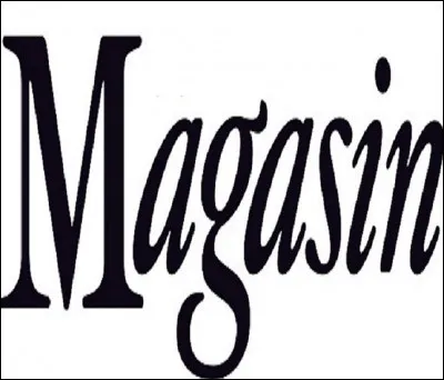Quel est le nom de la chaîne de magasins français d'articles de sports et de loisirs basée à Paris ?