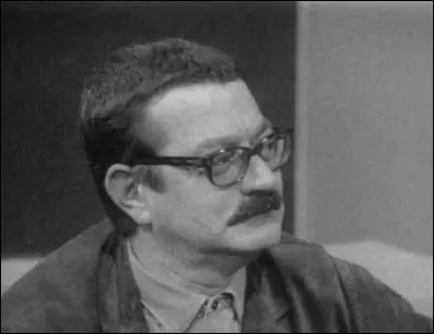 Qui est cet écrivain auteur du roman ''Les Vieux de la vieille'' ?