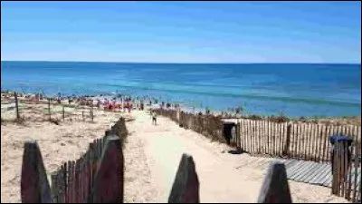 Le département de la Gironde est-il plus ou moins grand que le département des Landes ?