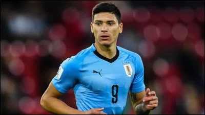 Dans quel club est Darwin Núñez ?