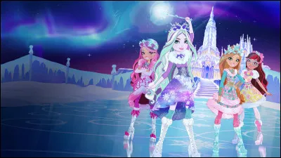 Dans quel clan est Jillian Beanstalk du dessin animé "Ever After High" ?