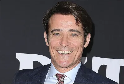 Goran Višnjić a joué dans la série.
