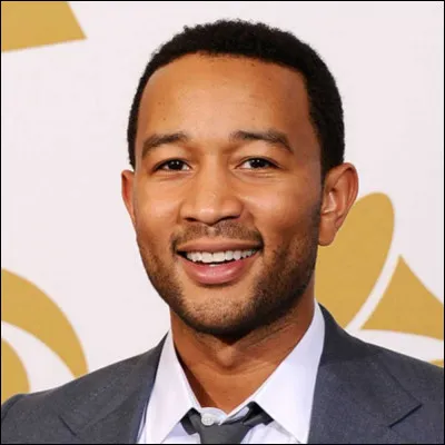 John Legend a joué dans "This Is Us".