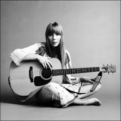Joni Mitchell a joué dans "This Is Us".