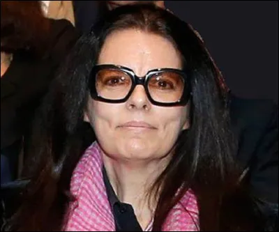 Elle n'est pas dans le top 10, mais c'est la femme la plus riche du monde, qui est-elle ?