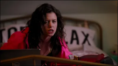 À quelle série appartient cette image ?