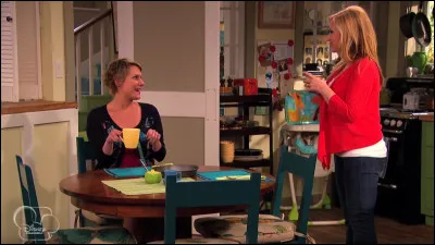 À quelle série appartient cette image ?