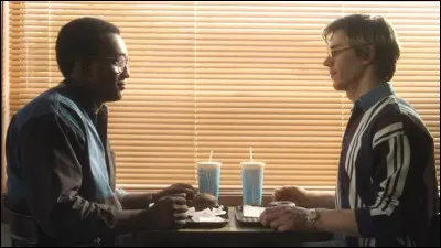 À quelle série appartient cette image ?