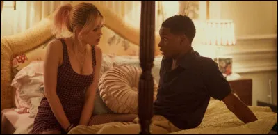 À quelle série appartient cette image ?