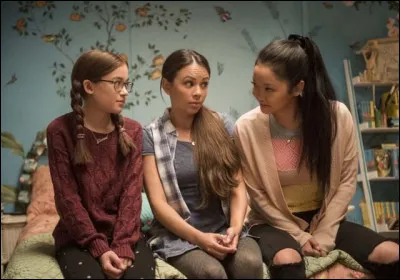 À quelle série appartient cette image ?