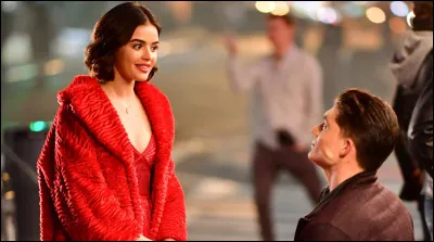 À quelle série appartient cette image ?