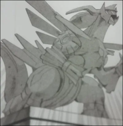 Quelles informations concernant la statue de Vestigion sont vraies ? (3 réponses)