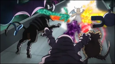 Quelle attaque a été introduite en 4G ?