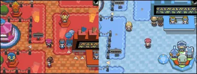 Parmi ces propositions, quelles informations sont inexactes dans Platine ? (2 réponses)