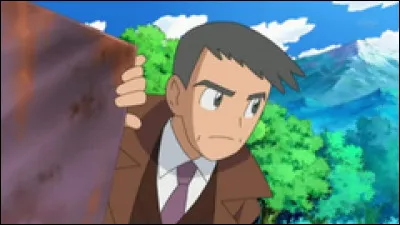 Qu'advient-il de Beladonis après la fin du post-game ?